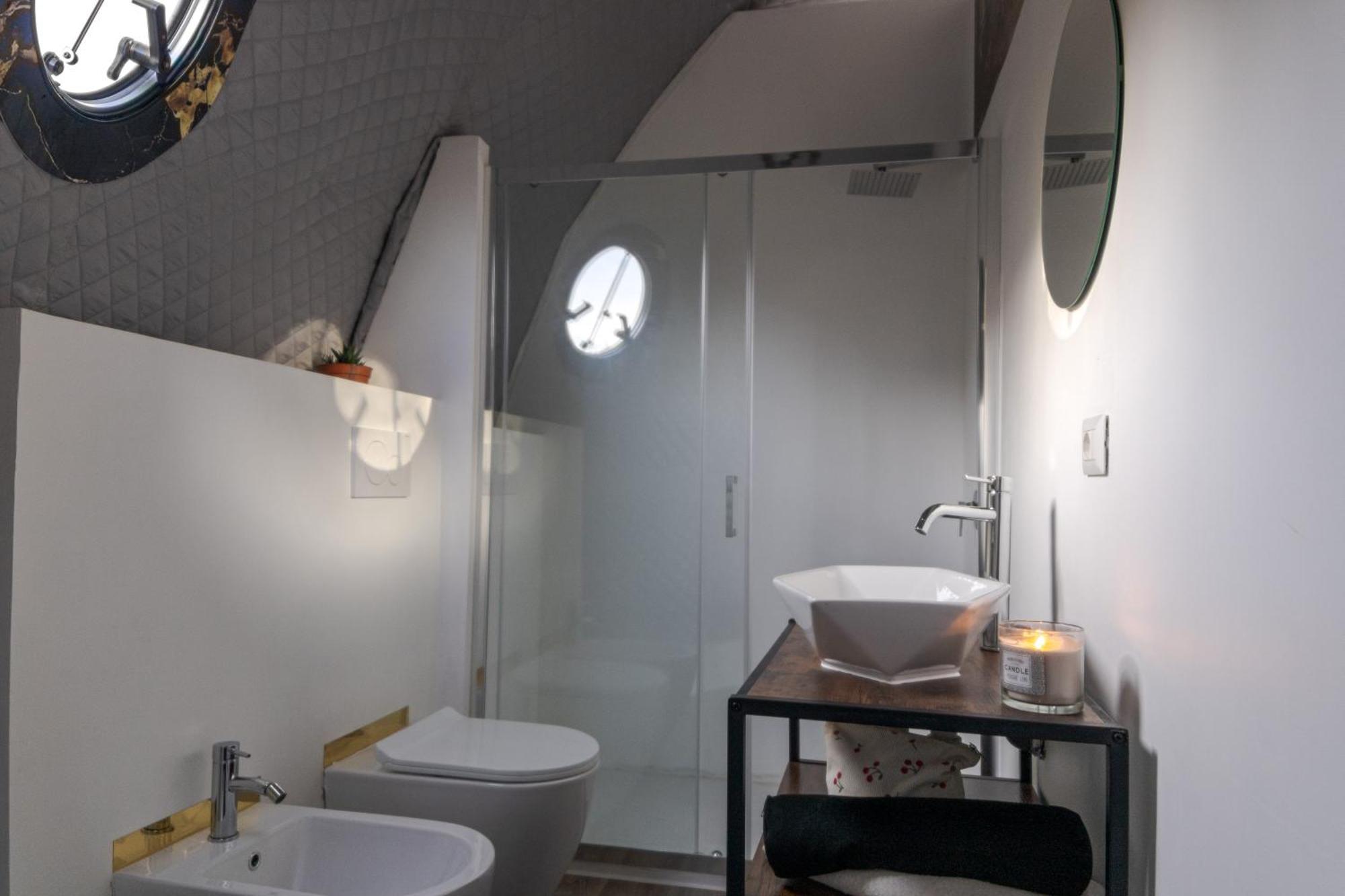 Aura - Glamping Experience Hotel Accettura Exterior photo